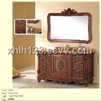 Bathromm furniture China / bathroom cabinet ideas Danfengbialu FG-002