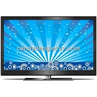cheap 22inch lcd led tv,with DVBT/ATSC/MPEG4