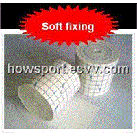 sports/cover roll bandage/tape/ underwrap pre tape