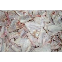 frozen chicken,chicken wings ,chicken feet and eegs white and brown