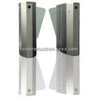 Waist-High Turnstile SPEED BLADE