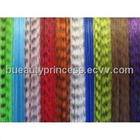 Synthetic Feather Hair Extension/Feather Hair Extension