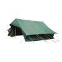 Tent Material PVC