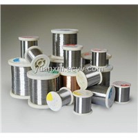 Type K,E,T,J,N thermocouple wire