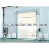 Industrial electric shutter