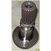 Rexroth pump part #A8VO107 (drive shaft, valve plate, retainer plate, piston shoe, etc)