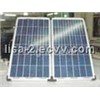 30W Foldable Solar Panel(Glass)