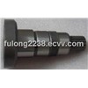 rexroth #A6VM80 motor part (spline shaft, piston shoe, valve plate, retainer plate, etc)