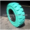 No-Marking Solid Tire S-301N