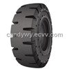 Pneumatic Solid Tire (S-306)
