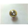Fashion Shank Button with Stone for Jeans / Unfirom