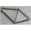 magnesium alloy sealess tube