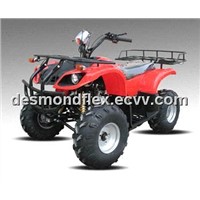 110cc  electric start ATV (FLA110-02)