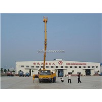 18m Dongfeng Aerial Bucket Truck