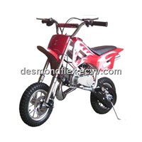 49cc mini Dirt Bike (FLD49-02)