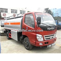 5500L Fuel Tanker Truck