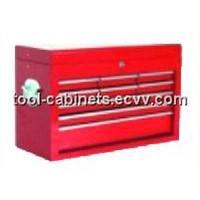 9 Drawer Tool Box with &amp;quot;Big Grip&amp;quot; Carry Handle