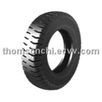 Agricultural Tractor Tire / Tyre (TC80)