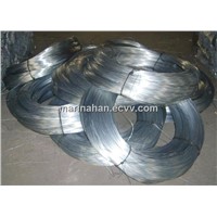 BWG 20 Galvanized iron wire for binding of building material
