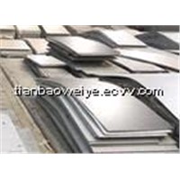 Carbon Structural Stainless Steel Sheet Plate (ASTM A36)