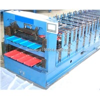 Double Layer Roll Forming Machine,Double Sheet Roll Forming Machine,DOuble Deck Roll Forming Machine