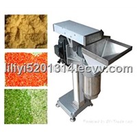 FC-308 Garlic Grinding Machine/Onion Grinder Machine