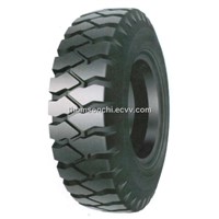 Forklift Tire (H989)