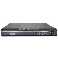 Hanbang Standalone Mini DVR (HB7008/7016)