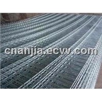 Hot Dipped Galvanizing After Weaving Welded Wire Mesh