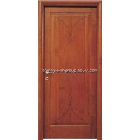 Italy Style Solid Wood Interior Door