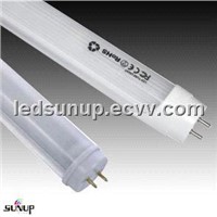 LED Light Tube Cool White SMD 3528 288pcs 18w 1200mm