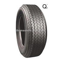 LT Truck Tyre for US Market (ST225/75D-15)
