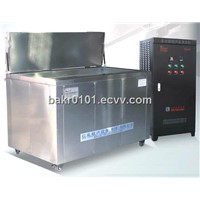 Megasonic Cleaning Equipment BK-7200 used for dynamo group