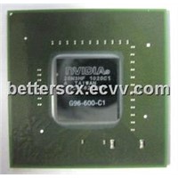 GPU chipset N11P-LP1-A3/GT216-670-A3
