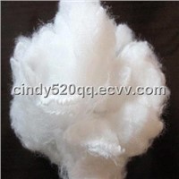 Nylon fiber