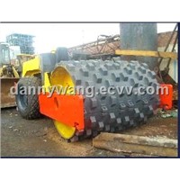 Original,Construction Machinery,Used Road Roller  For Sale