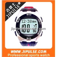 Professional Heart Rate Monitor/Pulse watch/heart rate measuring watch