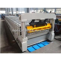 Roof Tile Roll Forming Machine,Roof Sheet Roll Forming Machine,Roof Panel Roll Forming Machine