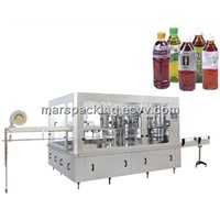 Tea Filling Machine