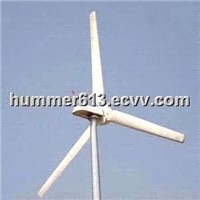 Telecom sites wind power generation