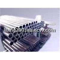 Titanium Tube/Seamless Pipe Tube