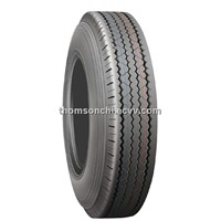 US Market LT tire