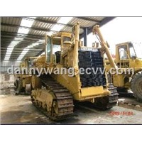 Used bulldozer,CATD6G,In Good Condition,No Oil Leak,On Hot Sale