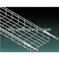 Wire Basket Cable Tray