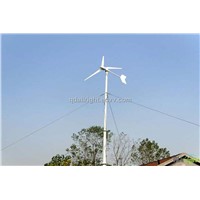 1000w wind power generator