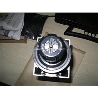 1.5KW Air Cooling Spindle Motor