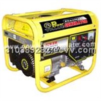 1kw Gasoline Generator - European Standard (ZH1500)