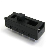 2012 hot Slide switches for hair dryer China Manufacture