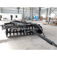 2012 red hot selling disc harrow