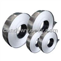 201 Cold Rolled Stainless Steel Strip
